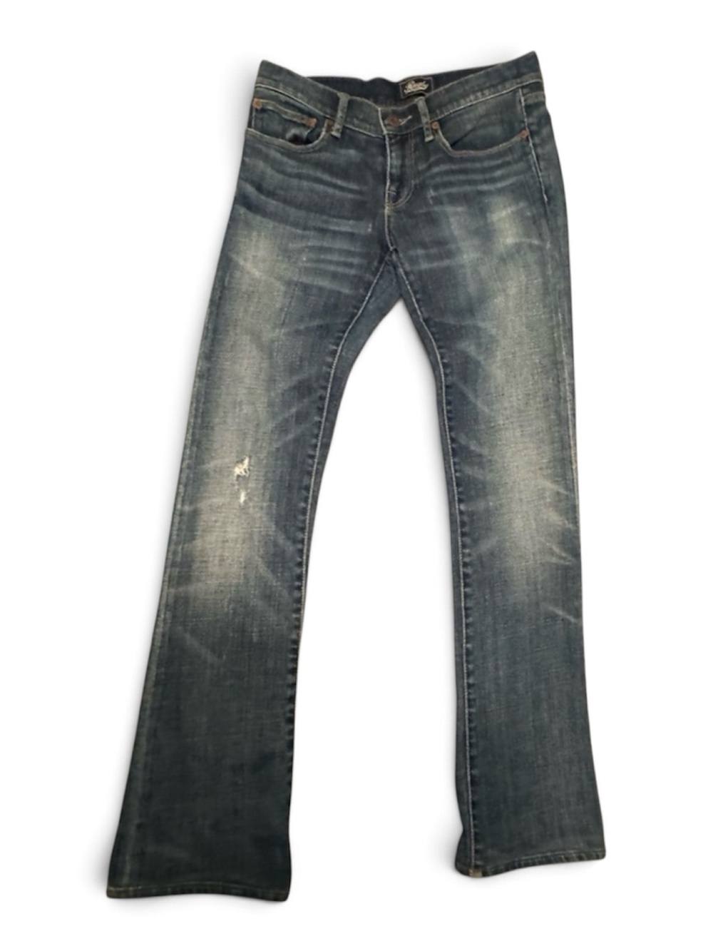Rare Rugby Ralph Lauren Jeans - Picture 1 of 9